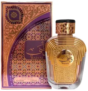 Парфюмерная вода (EDP) спрей 100 мл No name — Watani EDP Watani 100ml