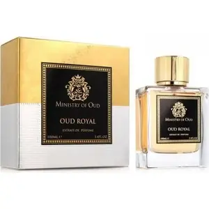 Парфюм (Eau de Parfum) Ministry Of Oud Oud Royal — унисекс, 100 мл