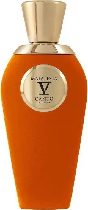 Parfimērijas ekstrakts aerosols V CANTO Malatesta