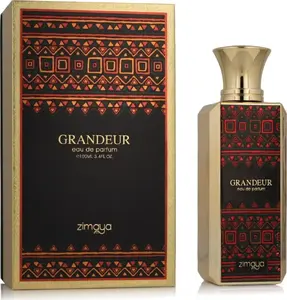 Eau de Parfum Noya Zimaya Grandeur 100 ml — Unisex fragrance