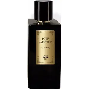 Ēdū de Parfum (EDP) aerosols, hugo boss SAPHIR Elite Your Adventure, 100 ml