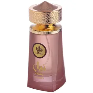 Eau de Parfum spray AL WATANIAH Nawal Fluorite 100 ml