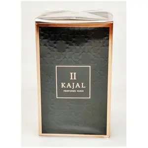 Парфюмерная вода (EDP) GUCCI KAJAL II 100 мл