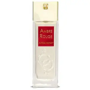 Parfimērijas ūdens Alyssa Ashley Perfumy Unisex AMBRE ROUGE EDP 50 ml — 50 ml