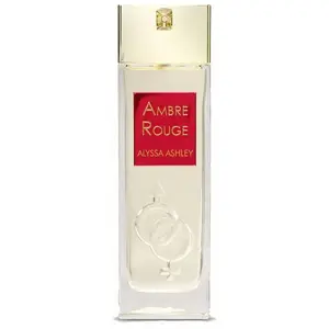 Smaržas Alyssa Ashley Ambre Rouge — unisex, 100 ml