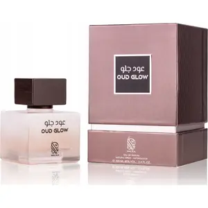 Парфюмерная вода (EDP) Carolina Herrera NYLAA Oud Glow, 100 мл