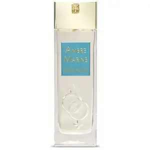 Smaržas Alyssa Ashley AMBRE MARINE 100 ml — uniseks, EDP (Eau de Parfum)