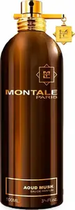 Парфюмерная вода Montale Aoud Musk 100 мл — Montale Aoud Musk EDP 100ml
