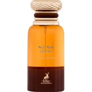 Парфюмерный спрей MAISON ALHAMBRA Incense Ebony EDP 80 мл — Eau de Parfum