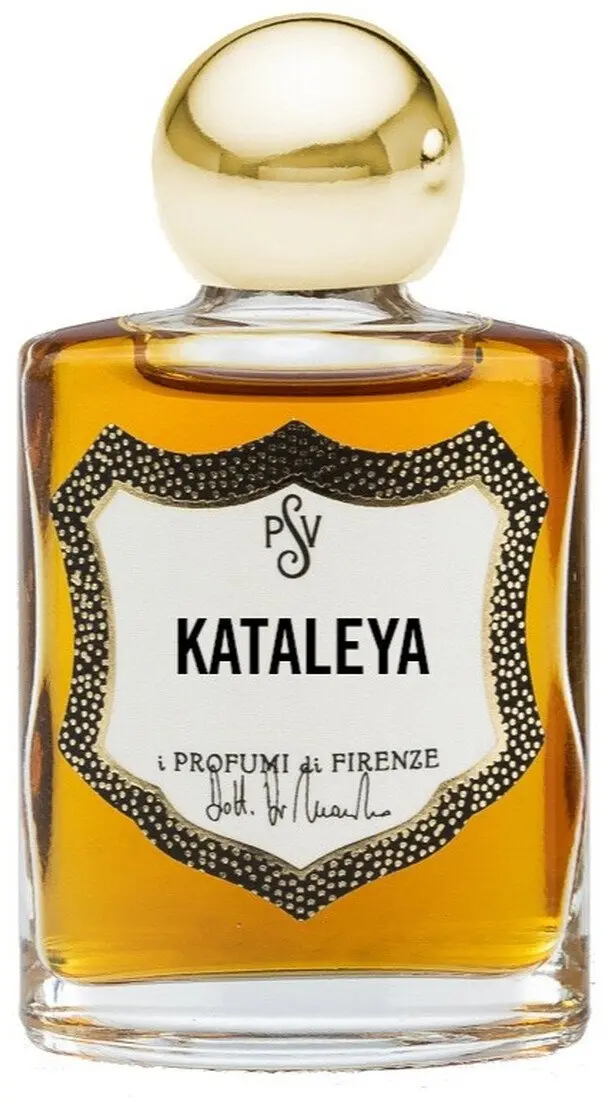 Smaržas aerosols GUCCI Miniatura Kataleya EDP