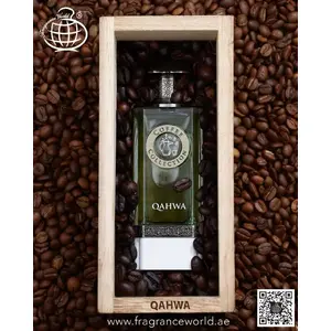 Eau de Parfum Histoires de Parfums Qahwa EDP 100 ml