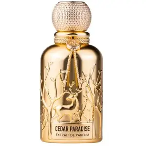 Extrait de Parfum Al Haramain AURAA DESIRE Cedar Paradise 100 ml