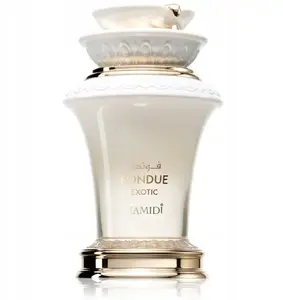 Smaržu ūdens-sprays Alkotest HAMIDI Fondue Exotic EDP 100 ml