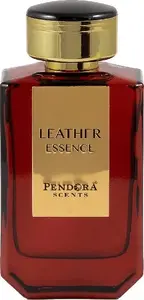 Eau de Parfum spray Alkotest PENDORA SCENTS Leather Essence 100 ml