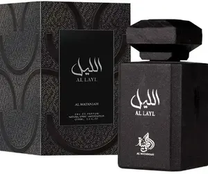 Парфюмерная вода (EDP) 100 мл No name — AL WATANIAH Al Layl