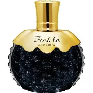 Eau de Parfum spray LOUIS CARDIN Fickle 100 ml — No name