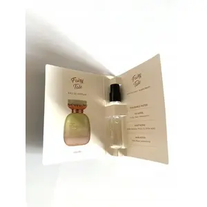 Alkotest Fairy Tale Eau de Parfum 2 ml — travel perfume sample, concentrated fragrance