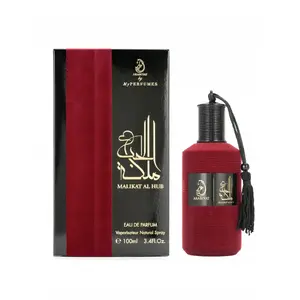 Eau de Parfum Parfums De Marly Królowa Miłości 100 ml
