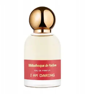 Парфюмерная вода (EDP) спрей 50 мл — No name — BIBLIOTHEQUE DE PARFUM I Am Daring
