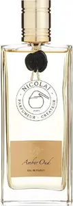 Amber Oud парфюмерная вода (EDP) спрей 100 мл, No name — ориентально-древесный
