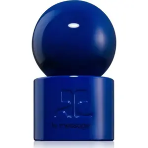 Smalkā tualetes ūdens (EDP) courreges Le Messager 30 ml — sieviešu aromāts, 30 ml flakons