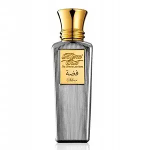 Парфюмерная вода (EDP) Carolina Herrera BLEND OUD Silver, 75 мл