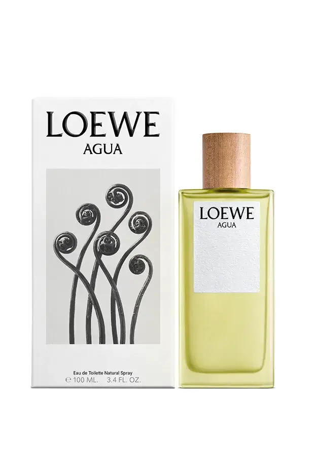 LOEWE Perfumes Agua 8426017066440 Photo 2