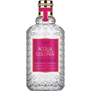 Eau de Cologne 47.11 Acqua Colonia Pink Pepper & Grapefruit 100 ml spray