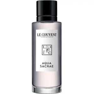 Kolonjas aerosols Le Couvent Maison de Parfum Aqua Sacrae 100 ml