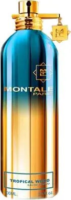 Smaržas (Eau de Parfum) Montale Tropical