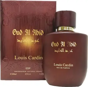 Eau de Parfum spray 100 ml — No name — Oud al Abid
