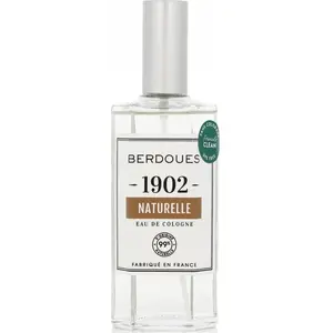 Eau de Cologne Parfums Berdoues 1902 Unisex 125 ml — Eau de Cologne (EDC)