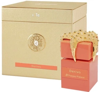 Tiziana Terenzi Deriva Extrait de Parfum 100 ml