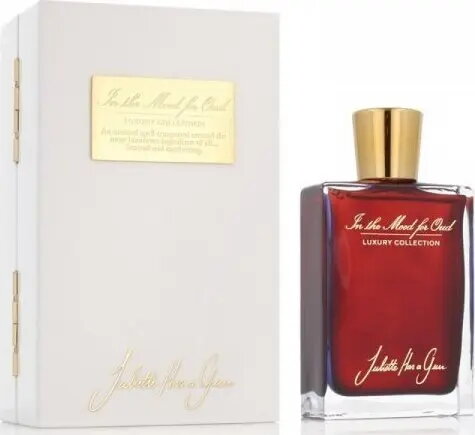 Unisex Perfumes