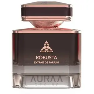 Extrait de Parfum Al Haramain AURAA DESIRE Robusta 100 ml