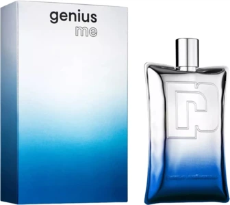 Rabanne Genius Me EDP 62 ml