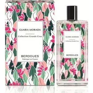 Eau de Parfum spray Parfums Berdoues Guaria Morada 100 ml
