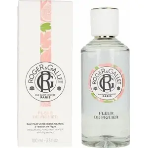 Eau de Toilette Roger & Gallet Perfumy Unisex Kwiat Figowca 100 ml