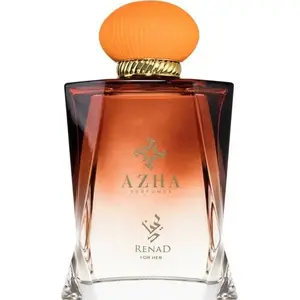 Eau de Parfum spray 100 ml No name AZHA Renad — fragrance concentrate EDP, 100 ml