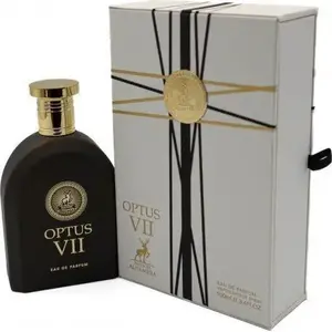 Maison Alhambra Optus VII EDP 100 ml (Amouage Opus VII clone)