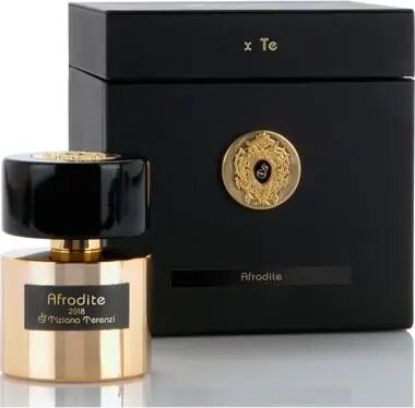 Parfimērija Tiziana Terenzi Afrodite Anniversary Collection
