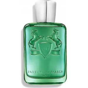 Eau de Parfum Parfums De Marly Greenley 125 ml — sieviešu smaržas, 125 ml flakons