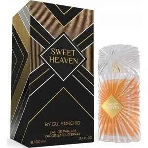 Eau de Parfum spray GUCCI GULF ORCHID Sweet Heaven Extreme 100 ml
