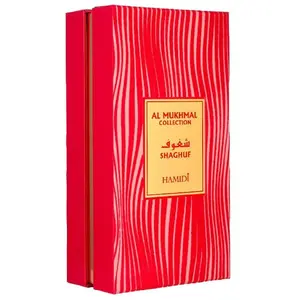 Unisex Eau de Parfum 100 ml Hamidi Shaghuf — No name brand