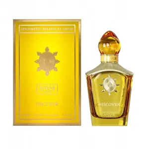 Anfar London Discover Extrait de Parfum 100 ml