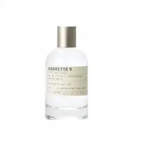 Parfumēta ūdens (EDP) sprejs Made In Lab Ambrette 9, 100 ml