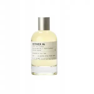 Парфюмерная вода (EDP) LE LABO Vetiver 46 — 50 мл