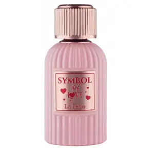 Eau de Parfum spray La Rive KHADLAJ Symbol Of Love 100 ml