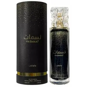 Eau de Parfum spray LATTAFA Nasmaat 100 ml