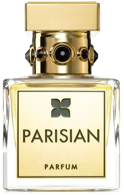 Parfimērijas sprejs Fragrance du Bois Parisian 50 ml Photo 2
